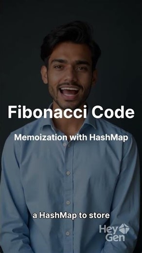 “Dynamic Programming in Java Explained in 60 Seconds ⚡ | Crack Interviews Fast