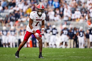Indiana Football Transfer Portal Tracker - 2024 spring window