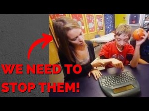 Scamming Autistic People: Exposing Facilitated Communication