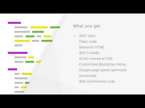 Fronty - Convert image into HTML/CSS powered by AI