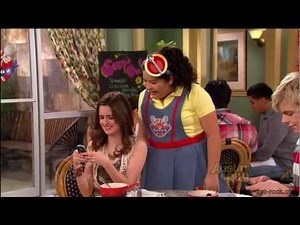 Austin & Ally - Soups and Stars Promos [HD]
