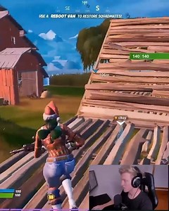 589K views · 2.4K reactions | Tfue vs Ninja, that's it. That's the post. | Tfue | Facebook