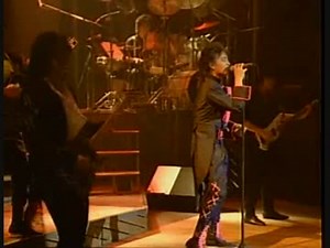 イパネマ'87 - TM Network