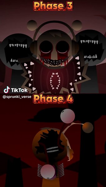 sprunki_verse on TikTok