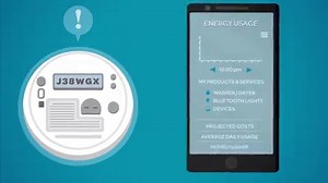 What’s the difference between a regular meter and a smart meter? Interactivity. See other benefits that smart meters provide as part of a smarter energy grid. http://bit.ly/2wQ5t20 | Duke Energy