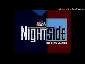 NBC News Nightside Theme