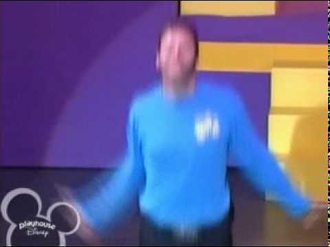 The Monkey Dance Live