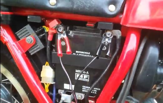 How To Use An Inductive Timing Light?