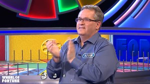 What letters would you have chosen for this Bonus Round puzzle? | Wheel of Fortune