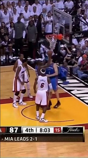 Russell Westbrook Highlights - 2012 NBA Finals Game 4 - Oklahoma City Thunder vs Miami Heat