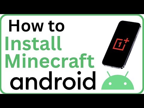 How to Install Minecraft on Android (Official & Safe Play Store Method )