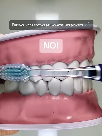 Proper Brushing Techniques Revealed by a Dentist