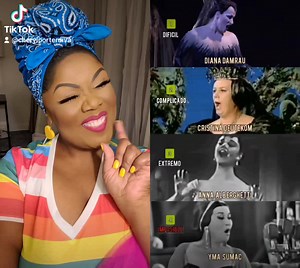 Which coloratura SOPRANO is your favorite? 1-2-3-4? 👑 What is a coloratura SOPRANO? This is one of the most amazing voices and vocal classifications in the world! She is known for her special effects, super fast runs, vocal agility, trills and amazing leaps! Much respect for these super awesome divas! ❤️ The Queen of The Night from THE MAGIC FLUTE by Mozart Back to School 💋 SALE of all my online singing courses! JOIN Today at: cherylportermethod.com | Cheryl Porter Vocal Coach