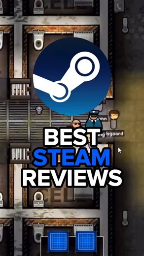 andrew on Instagram: "Prison architect review! #explore #viralreels #usa🇺🇸"