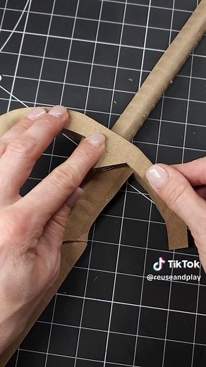 DIY Cardboard Sword Craft: Easy Steps to Create Yours