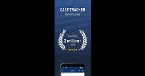 Download and run Case Tracker US Immigration on PC & Mac (Emulator)