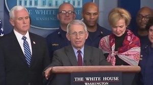 Fauci: U.S. is 'entering into a new phase in the testing space'