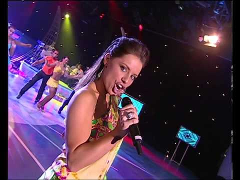 Soraya - "SELF CONTROL"