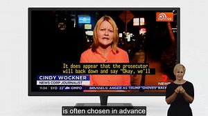 Need help to access captions? Our video can help you solve some common problems when using captions. Learn how to turn on captions for free-to-air and subscription programs, and how to troubleshoot issues that affect captions, like TV reception, freezing, lagging or cropping. More info at https://www.acma.gov.au/captions-tv | Australian Communications and Media Authority | Facebook