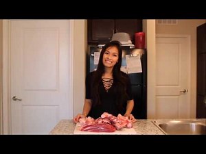 The Importance of Parboiling