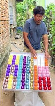 Color Sort Ball – Family Friendly Puzzle