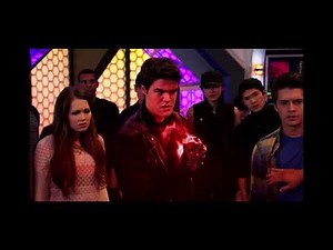 LAB RATS - S3 E20 “bionic soilders save Leo”