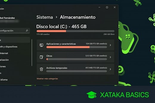 Cómo limpiar Windows 11 a fondo: borra lo que no necesitas de forma segura y efectiva
