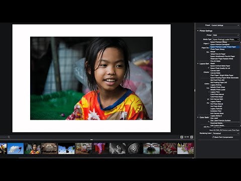 Epson Print Layout: Printer Settings I Episode 4
