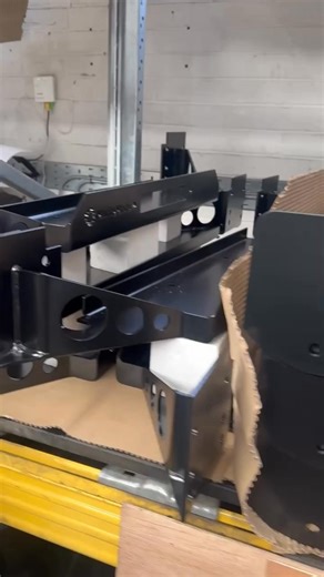 Freelander 2 Winch Mounts will be leaving tomorrow 🥳🥳🥳🥳🥳🥳 | MuddyMods