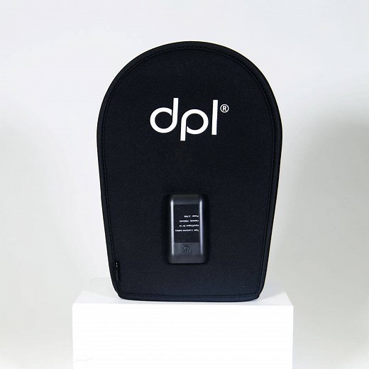 dpl® Flex Mitt for Pain Relief | Light Therapy For Hand Mobility