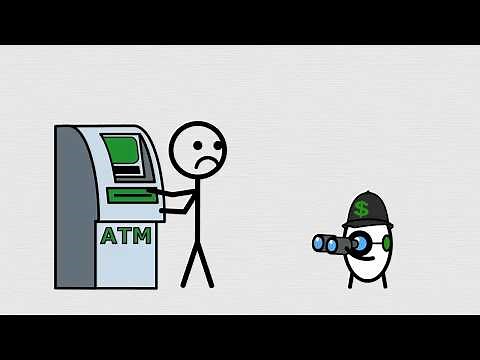 Every Algorithm Watching You Started Like This