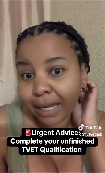 Complete Your TVET Courses for Career Success