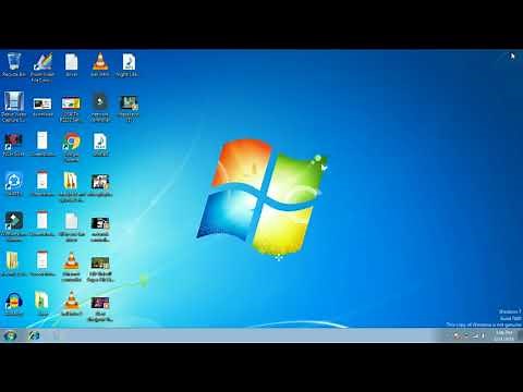 HOW TO INSTALL AND DOWNLOAD CANON MP 287 PRINTER DRIVER TUTORIAL STEP BY STEP