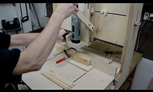 DIY Router Projects