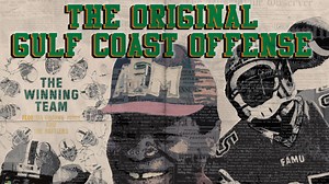 FAMU's Gulf Coast Offense chronicled in documentary