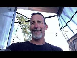 Spinal Fusion Recovery - ALIF, L5-S1, 1 Week Post-Op