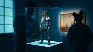 【解説・和訳】 The Box / ロディ・リッチ