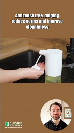 How it Works: Time of Flight (ToF) Sensors & Radar Technology [Ep 10]