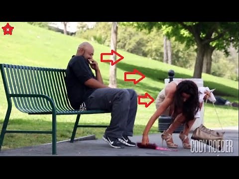 A mourir de rire - Camera Cachée Vidéos très drôles - Juste Pour Rire #2