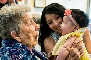 Texas Department of Family and Protective Services (DFPS)