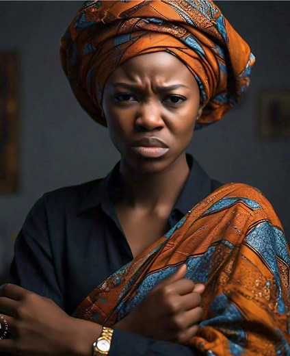 Dark Secrets and Confessions in Zimbabwe