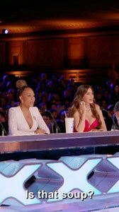 “scary spice Mel B” on Instagram: "It was a weird day at work… @agt is back tonightt !! #AGT"