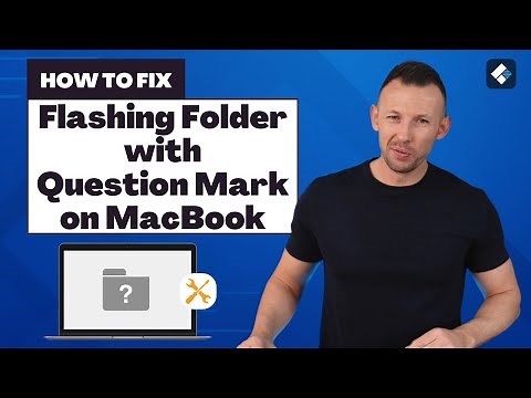 [2024 New] How to Fix Macbook Bootup to Question Mark? Fix support.apple.com/mac/startup!
