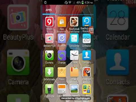 How to download original Vidmate for pc or android