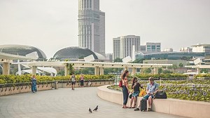 Cost of Living in Singapore in 2025: A Complete Breakdown