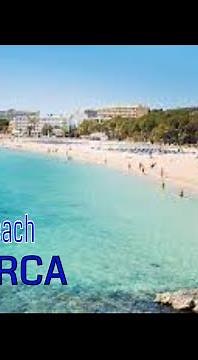 PALMANOVA beach - MALLORCA