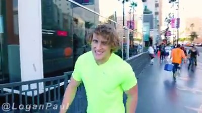 9.2M views · 12K shares | HOW I WORK OUT  FOR THOSE OF YOU WHO WANT TO GET IN SHAPE --- simple & effective cardio routine! Add me on lnstagram: @LoganPaul | Logan Paul | Facebook