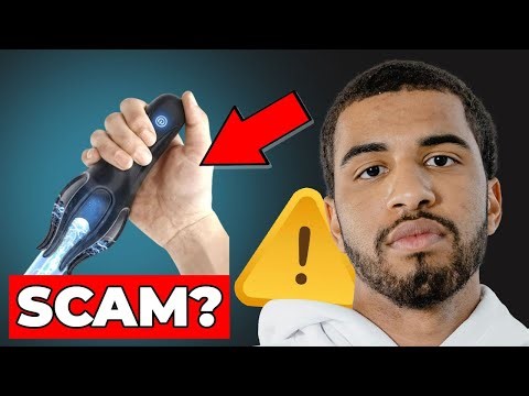 Neumann Wave Therapy Pro At-Home Shockwave Device Honest Review | myoro.co Legit or Scam? (2025)