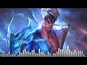 Best Songs for Playing LOL #116 | 1H Gaming Music | Trap & Rap Mix 2022