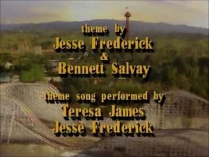 Step By Step Season One End Theme Song